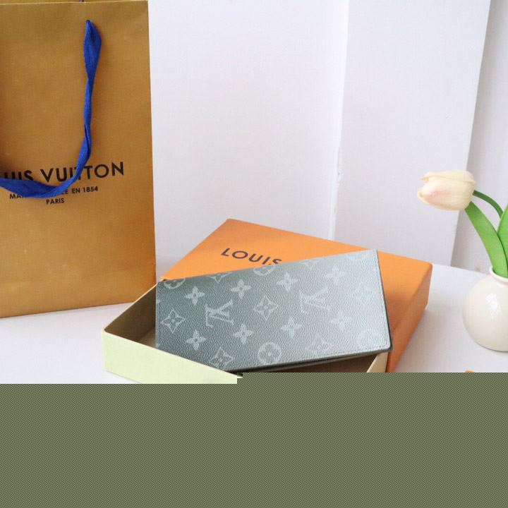 LV Wallets